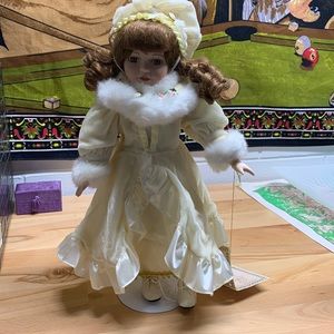 Original Tiffany by Tiffany Pacino 1998